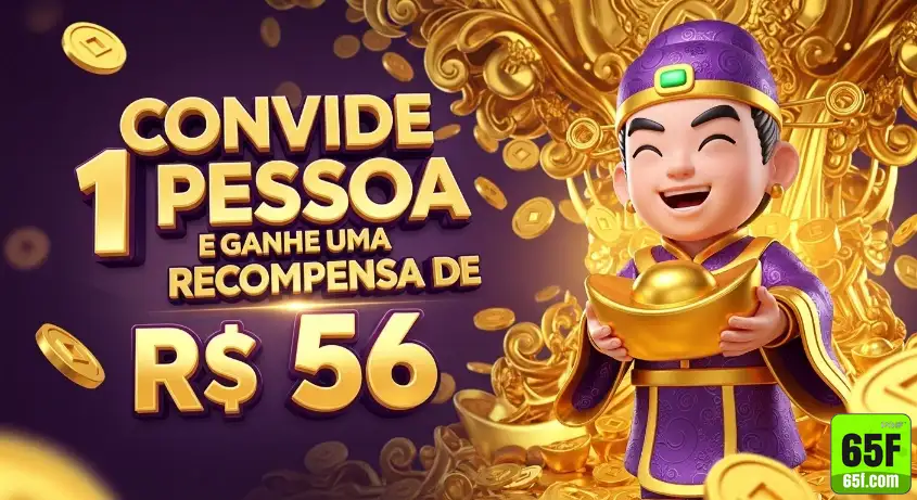 65f.com descubra inovador jogo