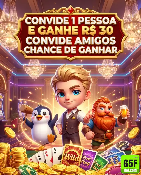 65f.com experimente imersivo jogo